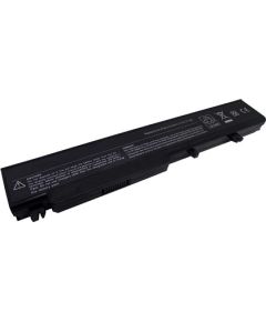 Extradigital Аккумулятор для ноутбука, Extra Digital Advanced, DELL 312-0740, 5200mAh