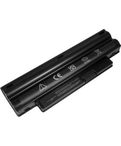 Extradigital Аккумулятор для ноутбука, Extra Digital Selected, DELL 312-0966, 4400mAh