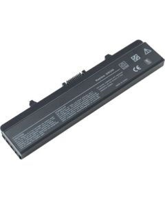 Extradigital Notebook battery, Extra Digital Selected, DELL GP952, 4400mAh