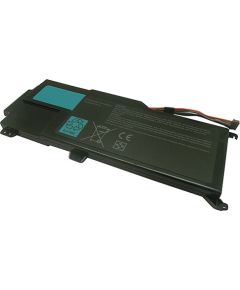 Extradigital Notebook battery, Extra Digital Selected, DELL V79Y0, 3800mAh