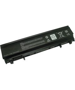 Extradigital Notebook battery, Extra Digital Advanced, DELL N5YH9, 5200mAh