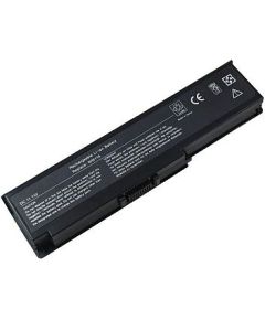 Extradigital Notebook battery, Extra Digital Advanced, DELL FT080, 5200mAh