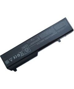 Extradigital Notebook battery, Extra Digital Advanced, DELL 312-0724, 5200mAh