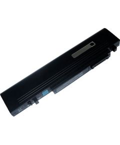 Extradigital Notebook battery, Extra Digital Advanced, DELL 312-0814, 5200mAh