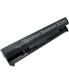 Extradigital Notebook battery, Extra Digital Advanced, DELL 312-0142, 5200mAh