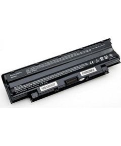 Extradigital Notebook battery, DELL J1KND, 5200mAh, Extra Digital Advanced