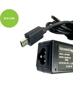 Extradigital Laptop Power Adapter ASUS 33W: 19V, 1.75A