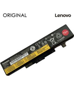 Notebook battery LENOVO L11L6Y01, 45N1048, 4400mAh, Original