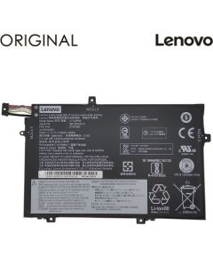 Extradigital Notebook battery LENOVO 01AV463, 3880mAh, Original