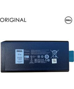 Extradigital Аккумулятор для ноутбука DELL X8VWF, 97Wh, Original