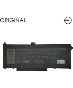 Extradigital Аккумулятор для ноутбука DELL RJ40G, 63Wh, 3941mAh, Original