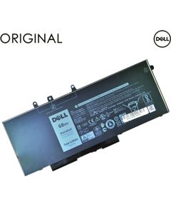 Notebook Battery DELL GD1JP, GJKNX, 8500mAh, Original