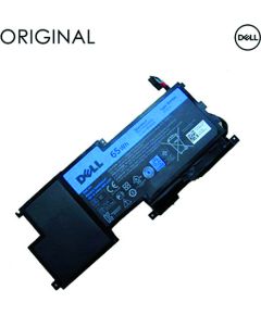 Аккумулятор для ноутбука DELL W0Y6W, 5855mAh, Original