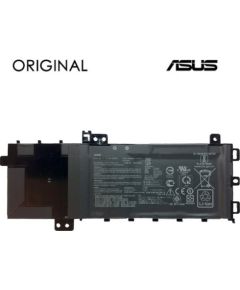 Notebook Battery ASUS C21n1818-1, 4730mAh, Original