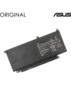 Notebook Battery ASUS C32-N750, 6200mAh, Original