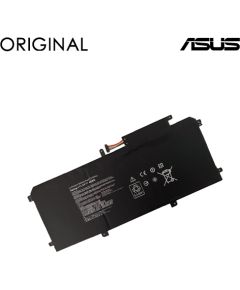 Аккумулятор для ноутбука ASUS C31N1411, 45Wh, Original