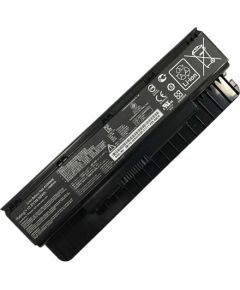 Extradigital Аккумулятор для ноутбука, ASUS A32N1405, 5200mAh, Original