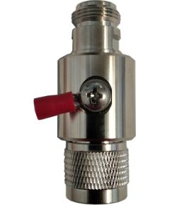 Hismart Antenna Lightning Arrestor