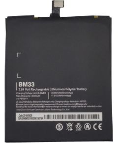 Extradigital Battery XIAOMI Mi4i / Mi4c / 4i / M4i (BM33)