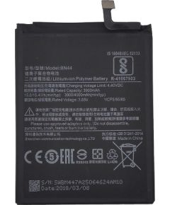 Extradigital Battery XIAOMI Redmi 5 Plus, Note 5 (BN44)