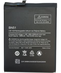 Extradigital Battery XIAOMI Redmi 8a