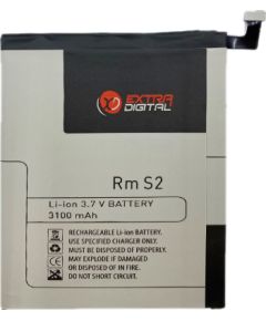 Extradigital Battery Xiaomi Redmi S2