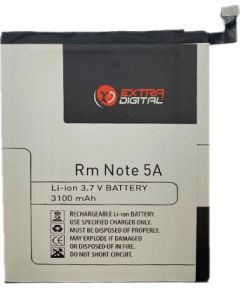 Extradigital Battery Xiaomi Redmi Note 5A