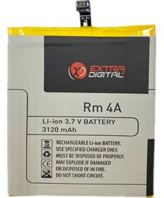 Extradigital Battery Xiaomi Redmi 4A