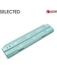 Extradigital Аккумулятор для ноутбука, Extra Digital Selected, SONY, PCGA-BP2T, 4400mAh