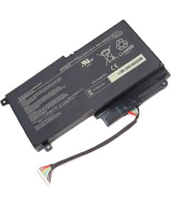 Extradigital Аккумулятор для ноутбука, TOSHIBA PA5107U-1BRS 2838mAh, Original