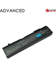 Extradigital Аккумулятор для ноутбука, Extra Digital Advanced, TOSHIBA PA3465U-1BRS, 5200mAh