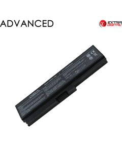 Extradigital Аккумулятор для ноутбука, TOSHIBA PA3634U-1BRS, 5200mAh, Extra Digital Advanced