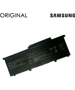 Notebook battery, SAMSUNG AA-PLXN4AR Original