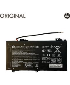 Extradigital Аккумулятор для ноутбука HP SE03XL, 3450mAh, Original