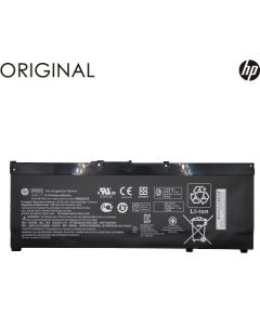 Аккумулятор для ноутбука HP SR04XL, 4550mAh, Original