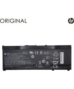 Аккумулятор для ноутбука HP SR03XL, 4550mAh, Original