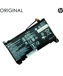 Notebook Battery HP FM08, 5973mAh, Original, 16 pin