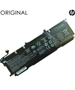 Аккумулятор для ноутбука  HP AD03XL, 4450mAh  Original