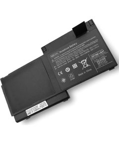 Notebook battery, HP SB03XL Original