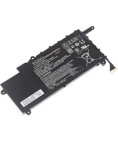 Notebook battery, HP HSTNN-LB6B Original