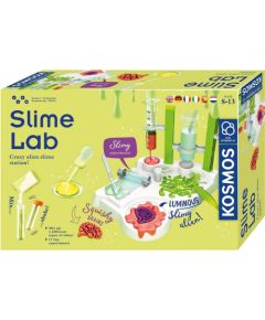 Noname TOY EDUCATIONAL KIT SLIME LAB