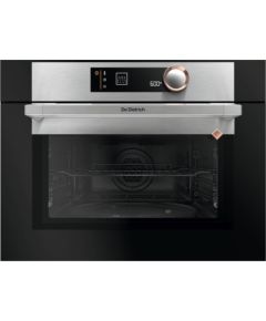 Built-in combi oven De Dietrich DKC7340X SAMPLE