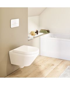 Villeroy & Boch Architectura TwistFlush tualetes poda komplekts 4in1 - gab.