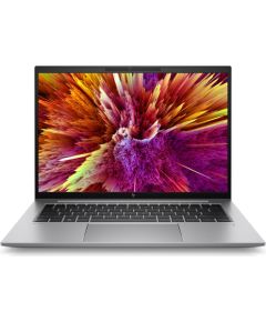 HP ZBook Firefly G10 Intel® Core™ i7 i7-1365U Mobile workstation 35.6 cm (14") WUXGA 16 GB DDR5-SDRAM 1 TB SSD NVIDIA RTX A500 Wi-Fi 6E (802.11ax) Windows 11 Pro Silver