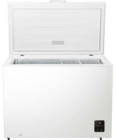 Gorenje FH30DAW Chest freezer Freestanding 297 L D White