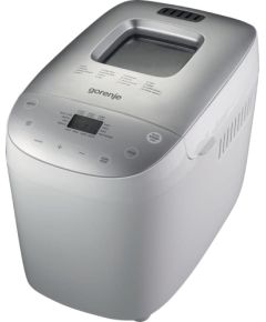 Breadmaker - Gorenje BM1600WG