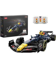 RC Car 1:8 Red Bull Bolid F1Rastar RB19 Navy Blue