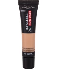 L'oreal Infaillible / 24H Matte Cover 30ml