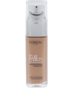 L'oreal True Match / Super-Blendable Foundation 30ml