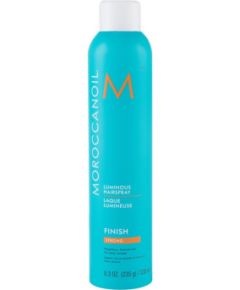 Moroccanoil Finish 330ml